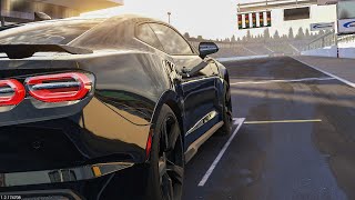 Real Racing Next 2022 Gameplay  the best Racing Game on mobile screenshot 1