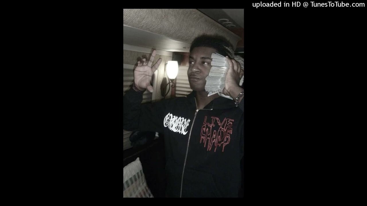 [FREE] Ken Carson - xperiment - Type Beat - 