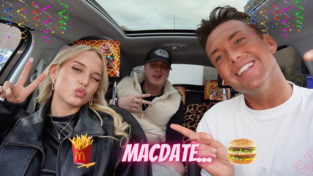 WRM MOEST ENRICO DROP OUT RESORT VERLATEN? NOVA AAN HET WERK OP T RESORT? TELEFOON KAPOT #MACDATE