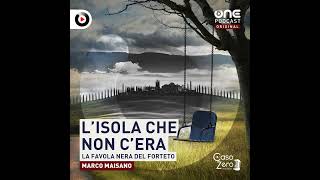 Episodio 3 - Occhio non vede