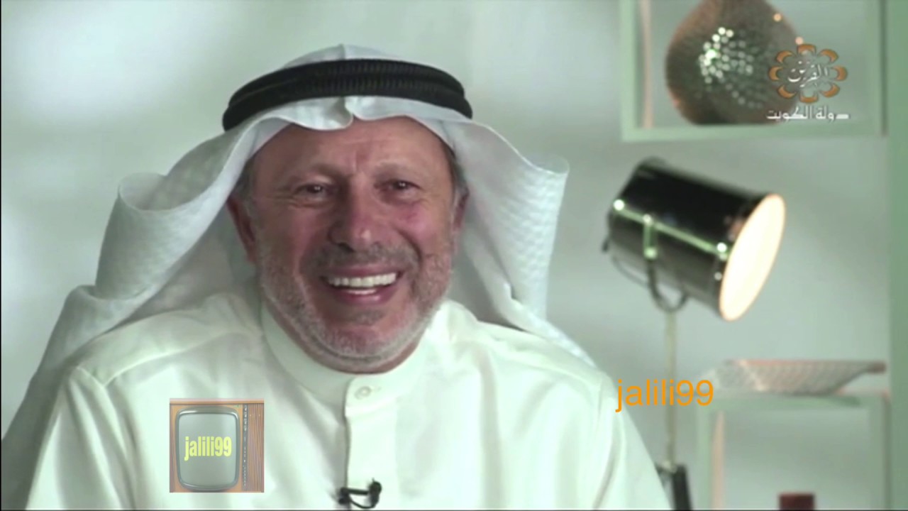 HD 🇰🇼 نجوم في سماء الكويت / احمد الطرابلسي / تلفزيون الكويت