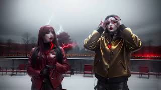 Bah Bah - Briana Nancie Official Music Video