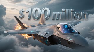 Inside the $100 Million F-35 : What Makes It So Advanced ?