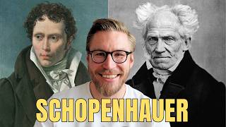 Arthur Schopenhauer: sein Leben, seine Ideen | zum Deutschlernen