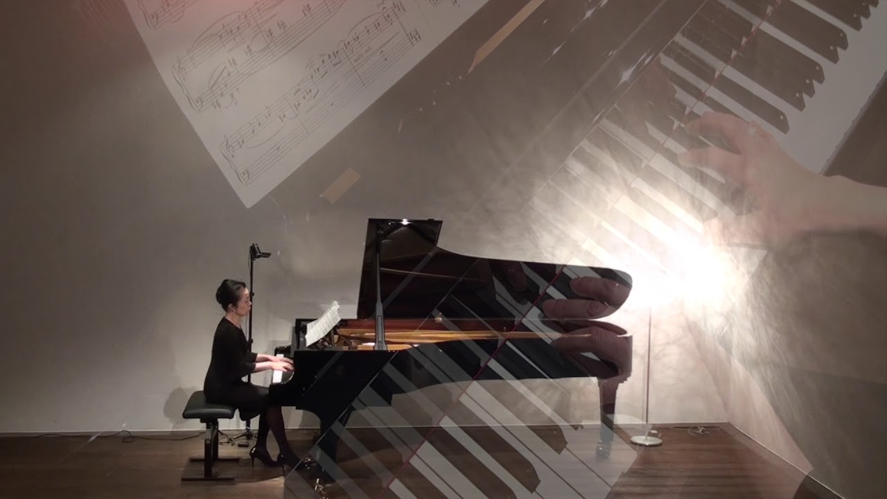 ピアノでオペラ 歌劇 マノン レスコー 間奏曲 Youtube ピアノでオペラ 歌劇 マノン レスコー 間奏曲 Youtube