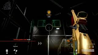 Warface glitch in practice  mode