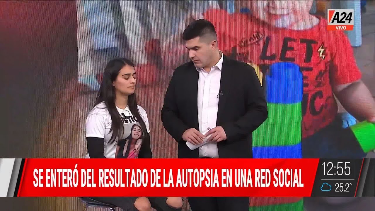 Tenía 2 años, fue a vacacionar con su papá y murió ahogado: su mamá pide justicia