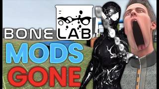 Bone Lab LOST Mod.IO Mods!