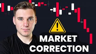 The Market Drops 7% - Just The Beginning? by Richard Moglen 10,421 views 8 days ago 18 minutes