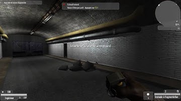 etqw physics on a testmap