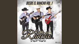 Video thumbnail of "Estilo Rancho - La Feria de las Flores"