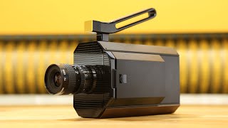 Kodak Super 8 Camera Brings Analog Film Back in Style!