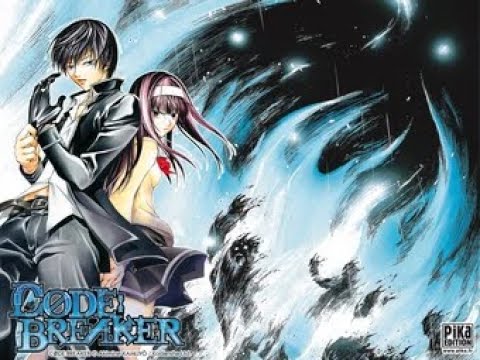 [AMV] My Demons STARSET - Code Breaker