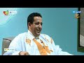 برنامج أنوار المدينة مع الأديبين أحمد ولد الوالد ومحمد الأمين ولد أحمد دي قناة المدينة