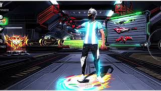 Freefire Max lobby Xml & Cc High Quality Clip & Attitude Voice Xml Creator @RIDOYVAIYTF