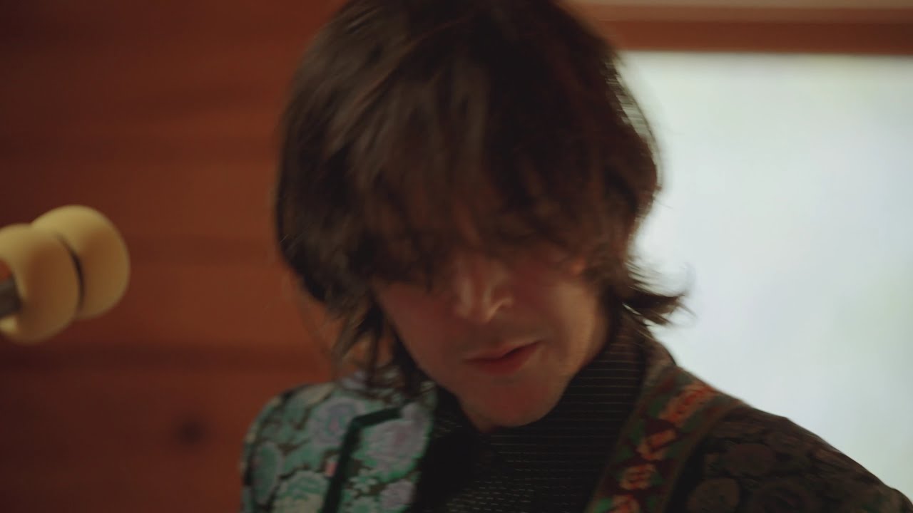 Sam Evian Easy To Love (Live Performance) YouTube