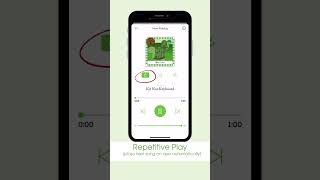 How to Listen to Music on the Let's Play Music App screenshot 2