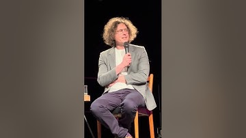 Deep Thoughts of Artificial Minds with Yann LeCun and Adam Brown at Pioneer Works seg1