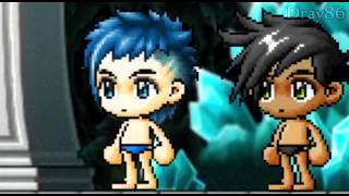 Maple Kombat VIII (2012) [dray86]