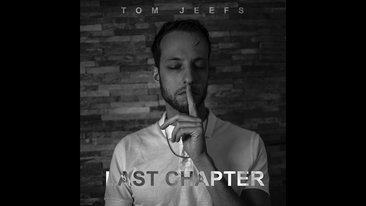 Tom Jeefs - Don't Get Mad