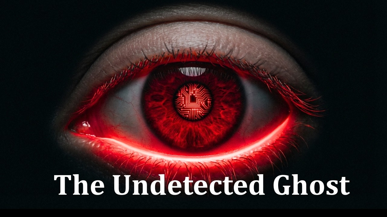The Ghost AI Hacker That Sat Undetected for Two Years