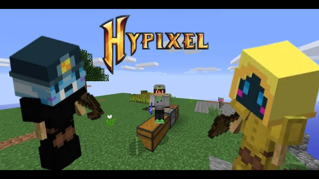 Minecraft Fakepixel Coal Minion OR Oak Tree Part 2 YouTube