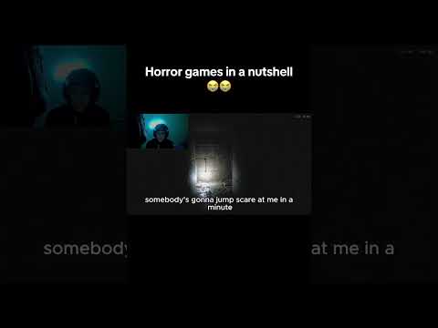 #horror brooo😑😑