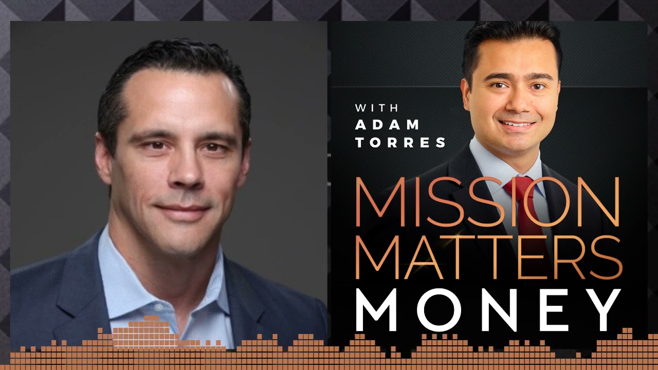 Strategic Consulting for Growth Stage Companies with Michael Roub