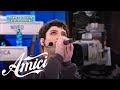 Amici 22 - Piccolo G. - Soldi