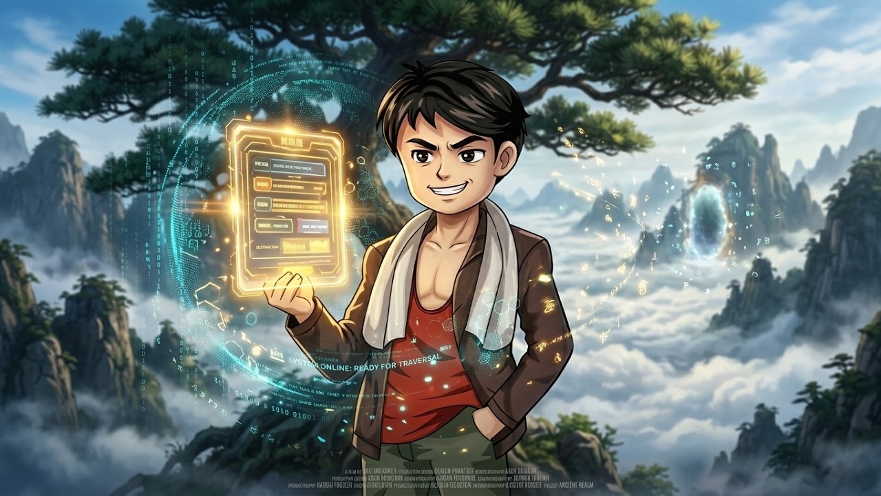 穿越六零：覺醒種植系統帶全家逆襲