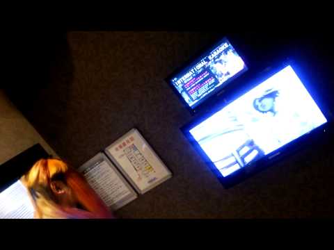 【カラオケ歌い手】歌ってみた　ANTI_THE∞HOLIC【高音厨マリア】
