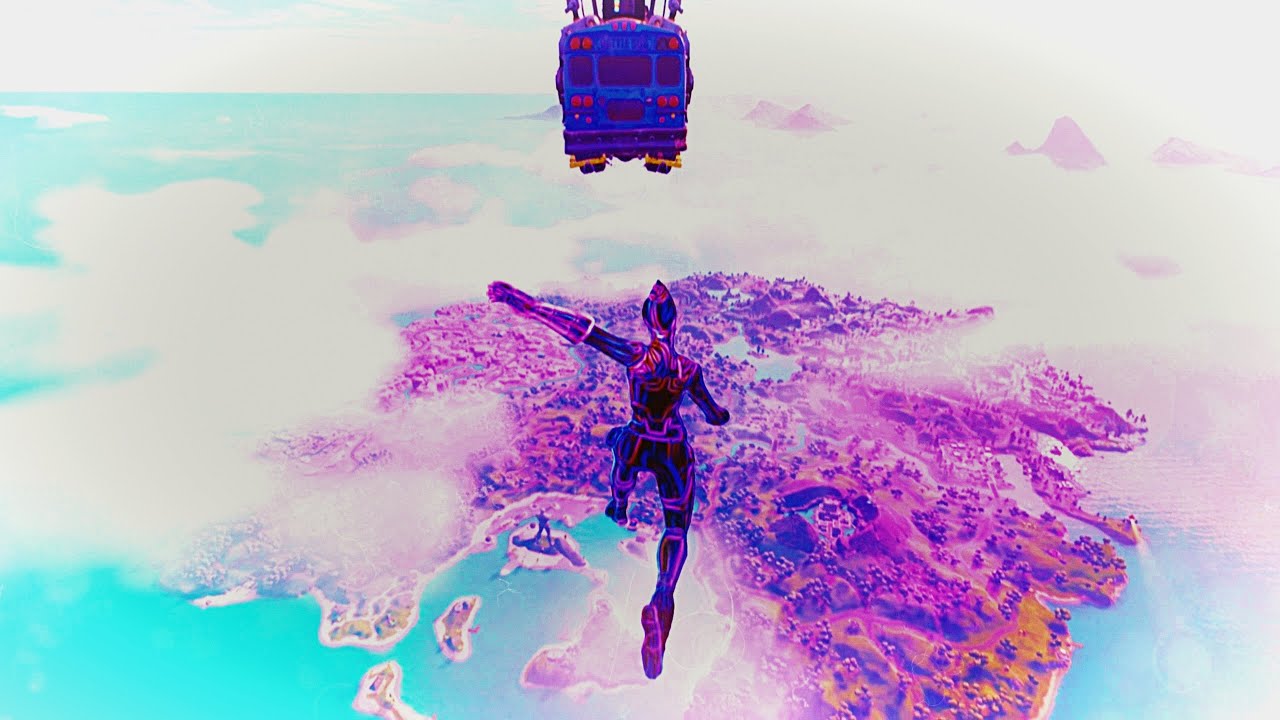 The Best Fortnite Montage (ft. Xen LVK0)