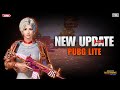 NEW UPDATE SOON l JOIN WITH TEAMCODE l PUBG LITE LIVE