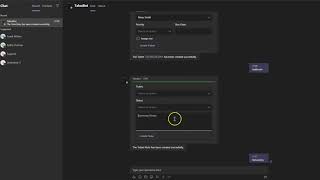 Using Reactive Commands