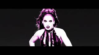 Download lagu RuPaul’s “Sissy That Walk”  from RuPaul's Drag Race Season 6