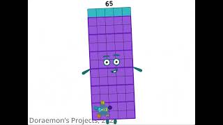 Dozenalblocks Band 6 But In Decimal