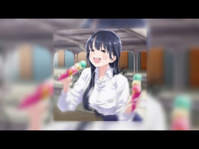 get you - sped up tiktok version