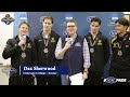 2026 SCAC Swim and Dive Championships: Colorado College Men's 400-yard Medley Relay