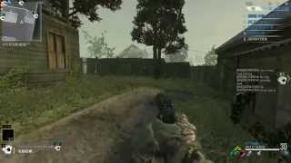 CoD:OL Rapid fire USP glitch