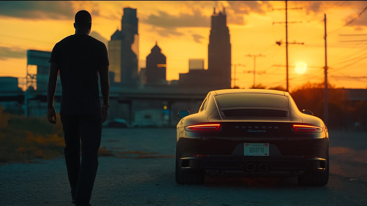 Ivy Sky - Journey of Triumph, RAM Ripper - Impulse