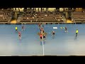 SB Vantaa - Koovee (Inssi-Divari M)