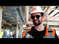 Dollar Loan Center Player Tour