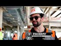 Dollar Loan Center Player Tour