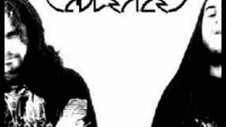 Cauterized - Suicide Gene