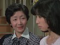 コメットさん1978  大場久美子版 お母さん 真屋順子さんの器の大きさ