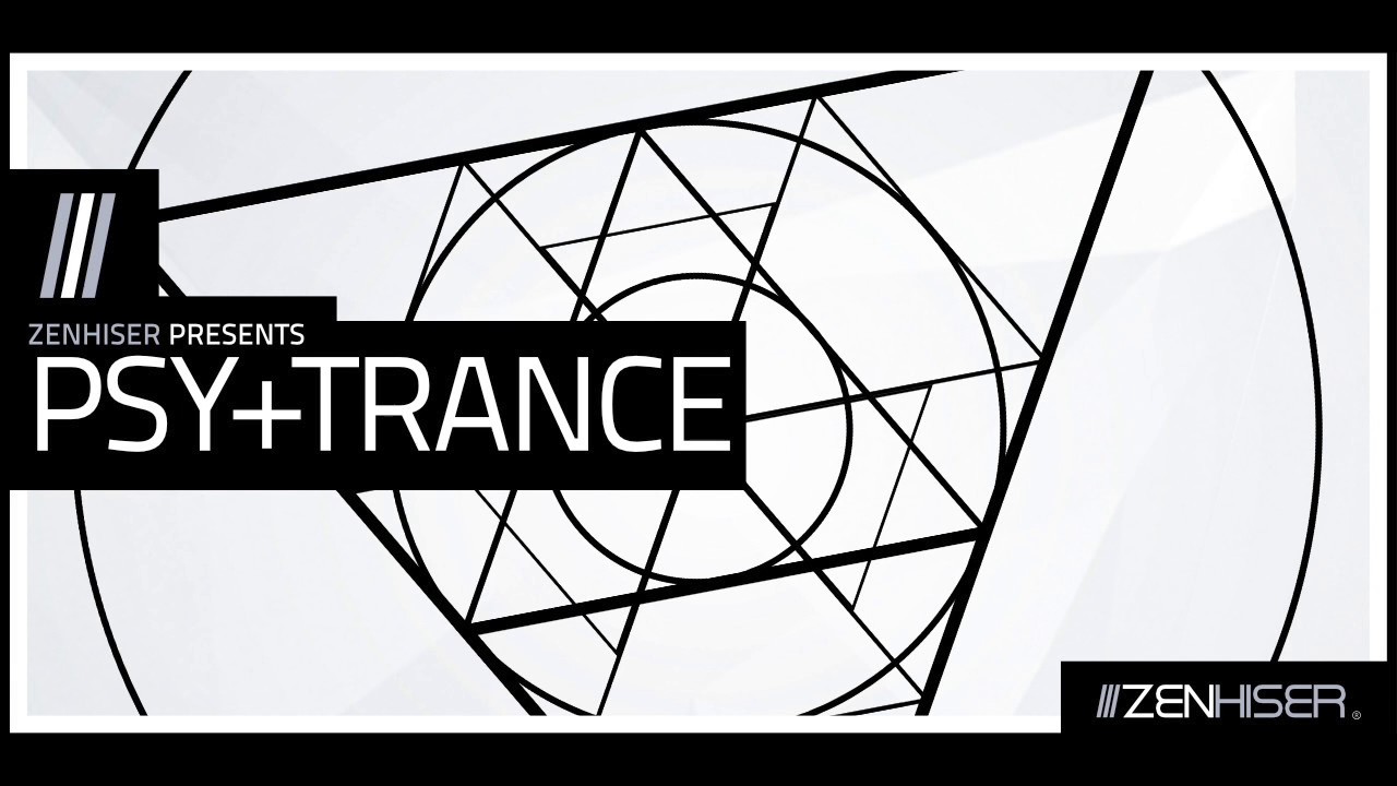 Psy+Trance - 12GB Of Immense Audio Stems & Midi - YouTube