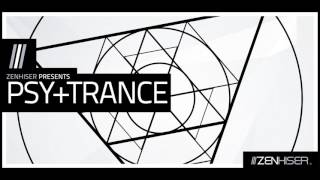 Psy Trance - 12GB Of Immense Audio Stems & Midi