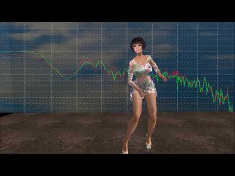【SLダンス動画】smooth dance   #Second Life