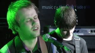 #IcelandAirwaves2007