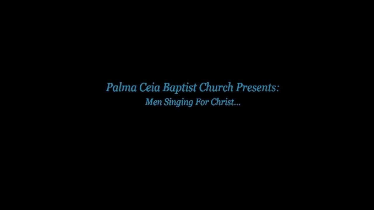 Palma ceia baptist church christmas concert
